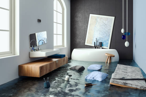 Best Professional water damage repair  in San Jacinto, CA